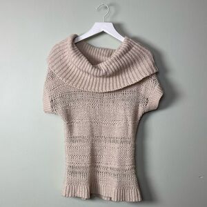 Knitted Sweater / Size M/L